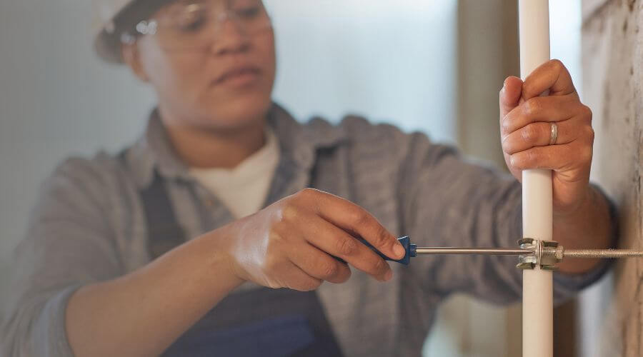 Local water heater installation in Grifton, NC